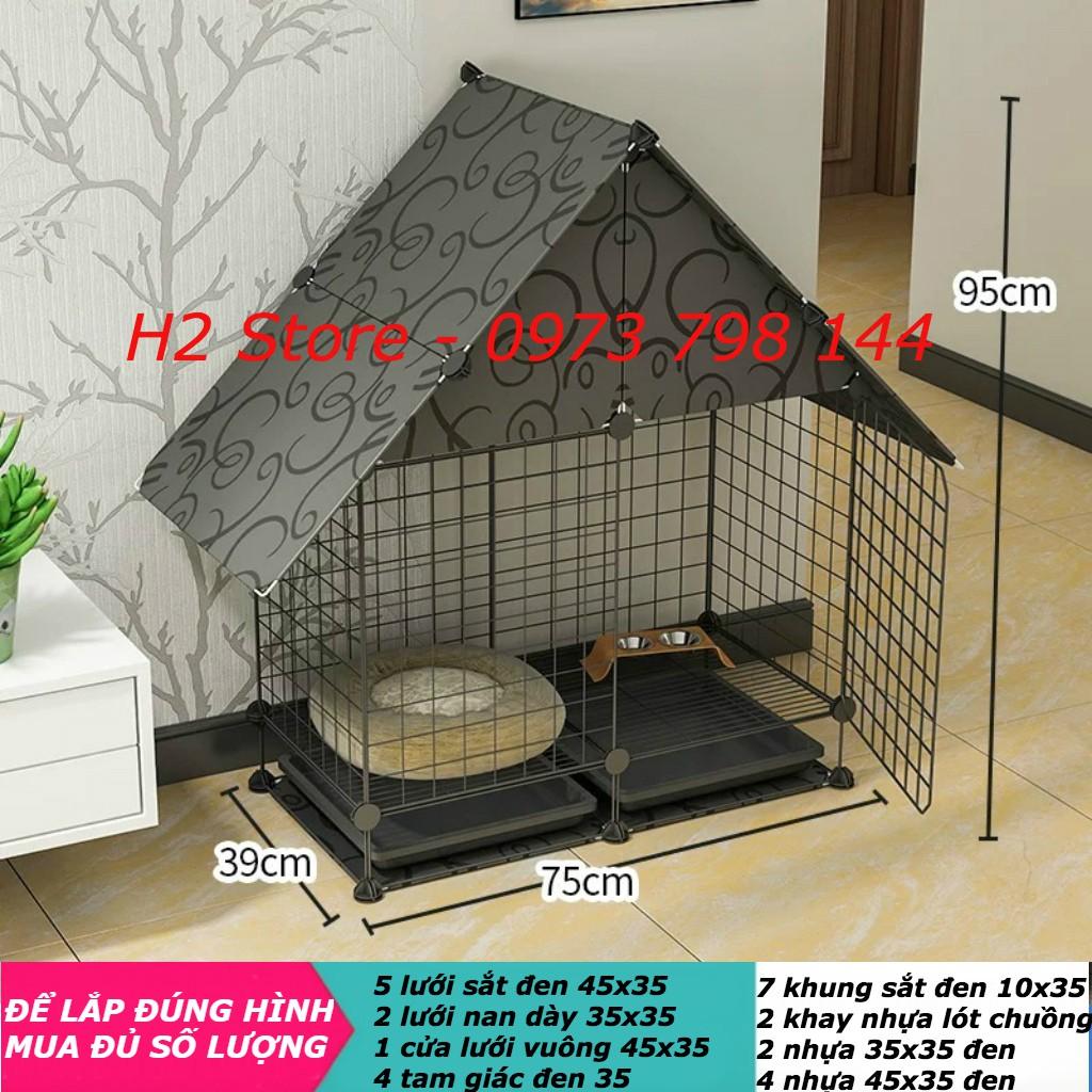 - LƯỚI QUÂY CHUỒNG CHÓ, MÈO, CHUỘT, THỎ, CHIM ĐA NĂNG