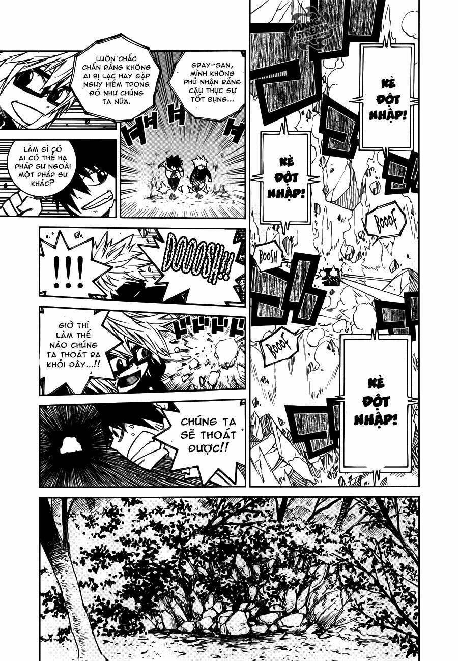 hội pháp sư nổi tiếng ngoại truyện - gray chapter 10 28