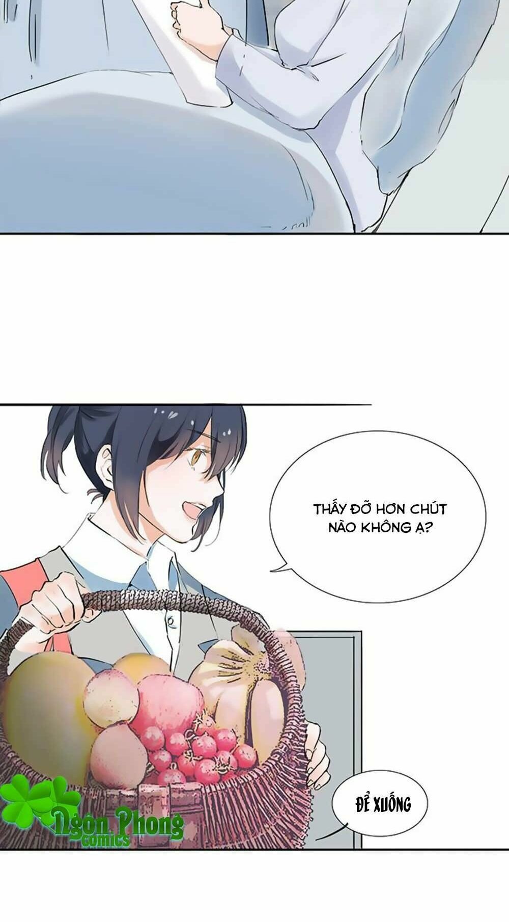 thiên kim đường môn chapter 14 12