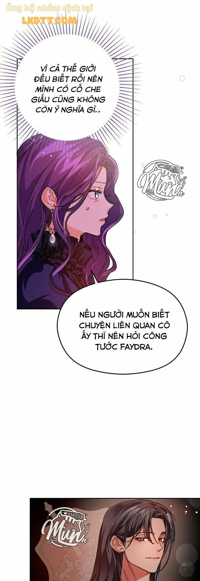 tôi không cố ý quyến rũ nam chính đâu! chapter 27 24