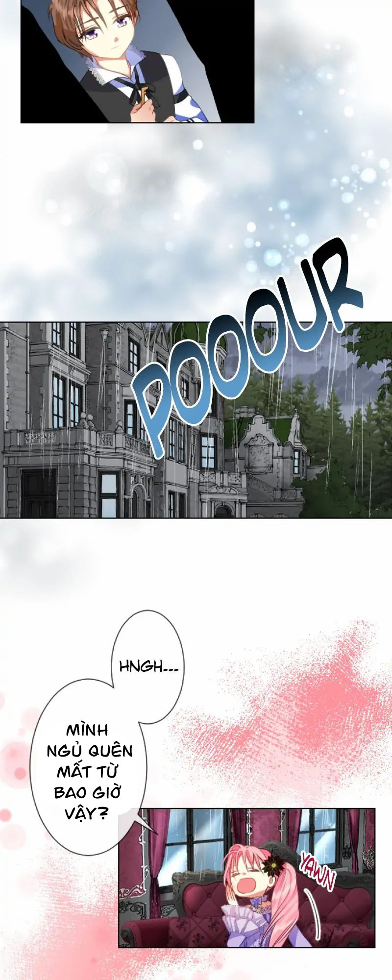 bản hợp đồng bí mật chapter 6.2 18