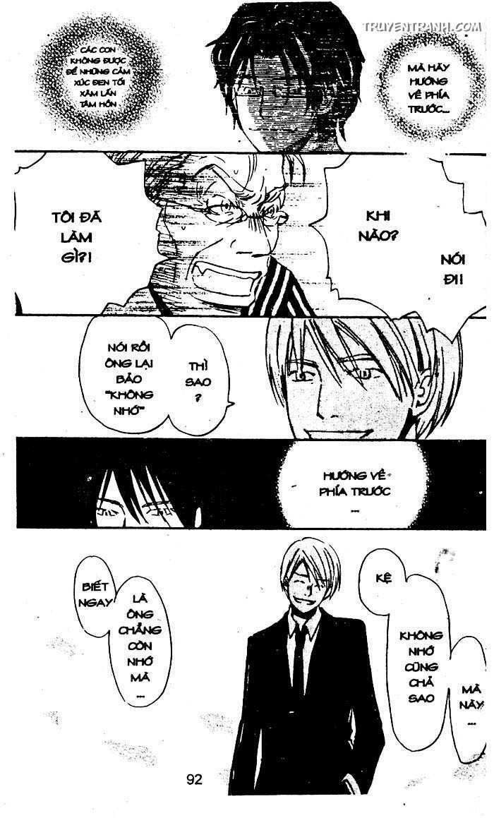 tình yêu và cuộc sống chapter 57 16