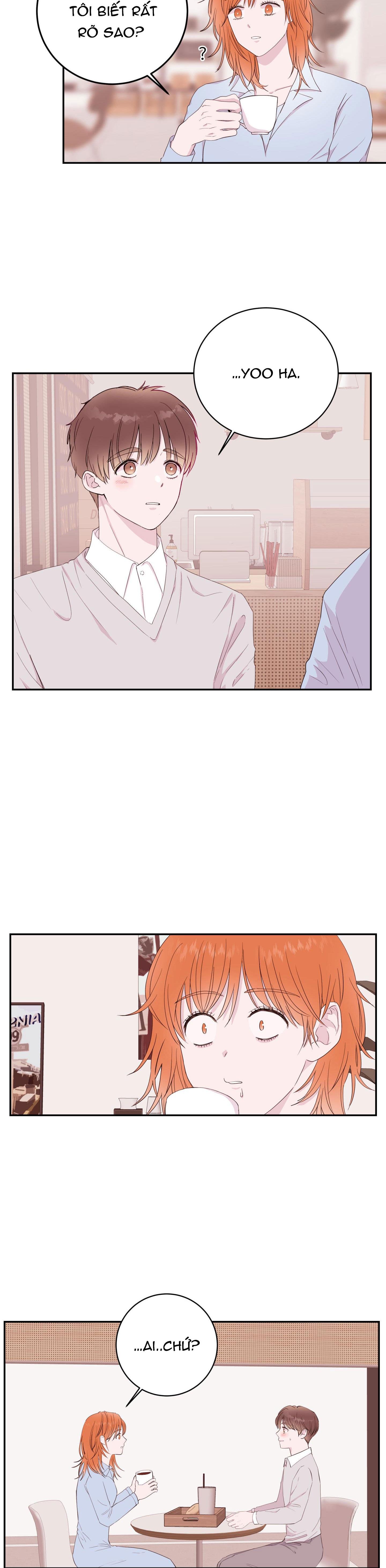 em trai vợ thật nguy hiểm chapter 42 14