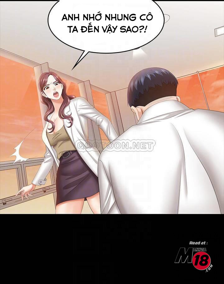 đổi vợ chapter 42 6