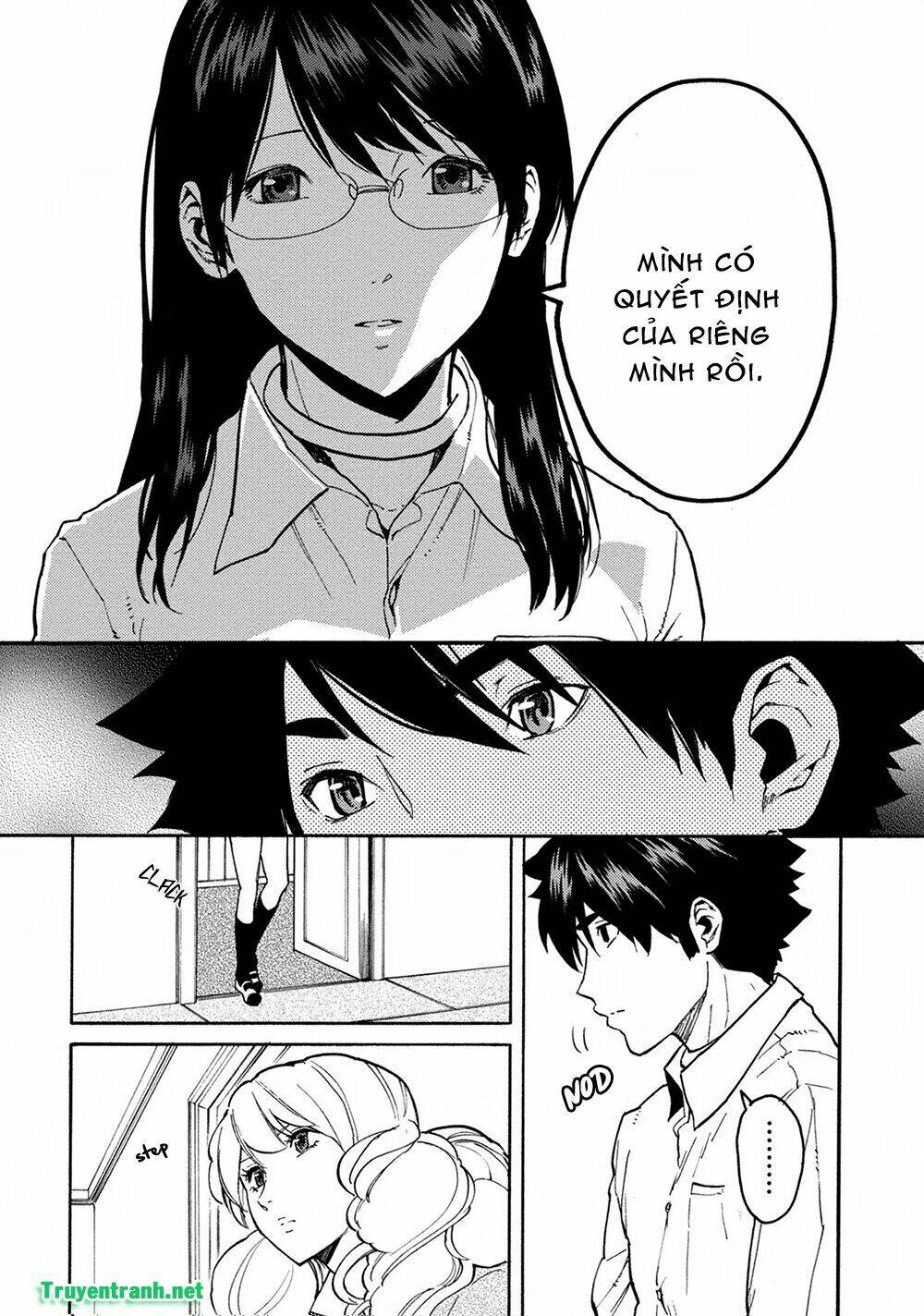 jinrou game chapter 28 9