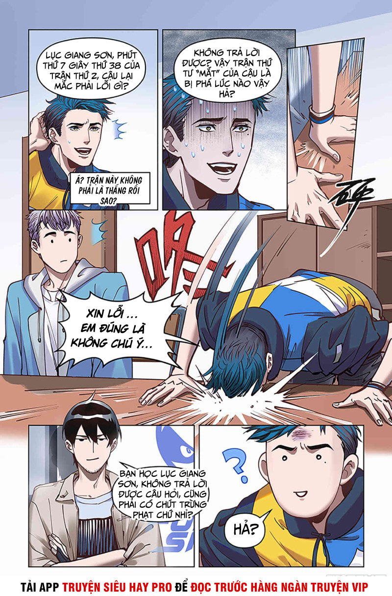 liên minh huyền thoại - tín ngưỡng anh hùng chapter 12 8