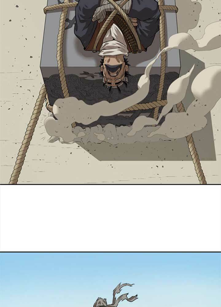 bậc thầy kiếm sư 2: arachi dị nhân đầu tiên chapter 2 83