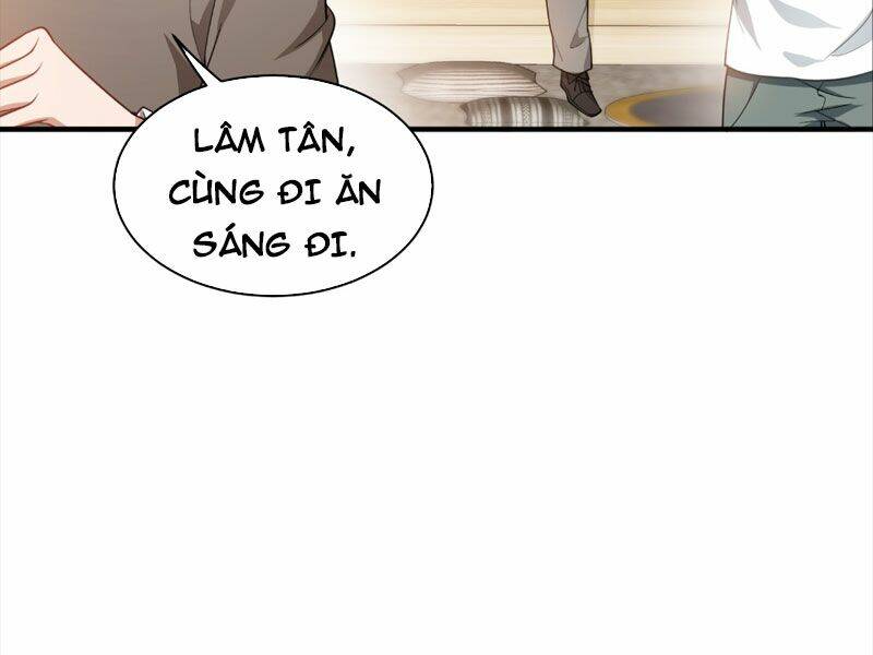 Bỏ Làm Simp Chúa, Ta Có Trong Tay Cả Tỉ Thần Hào chapter 4.1 7