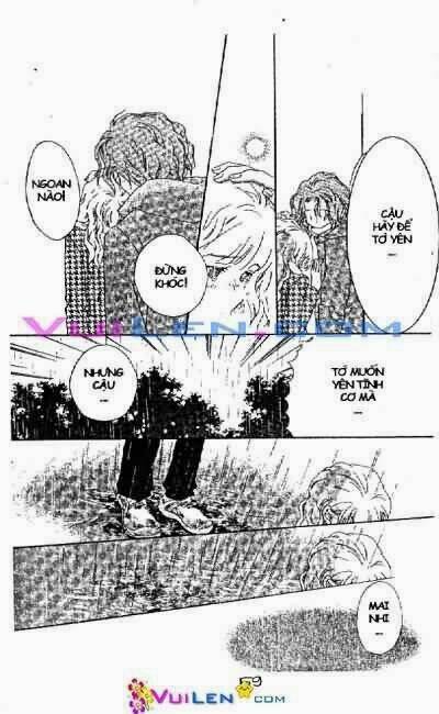 nữ sinh thời đại chapter 11 59