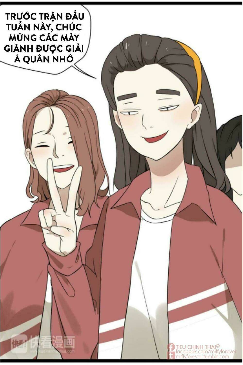 mục linh chapter 8 27