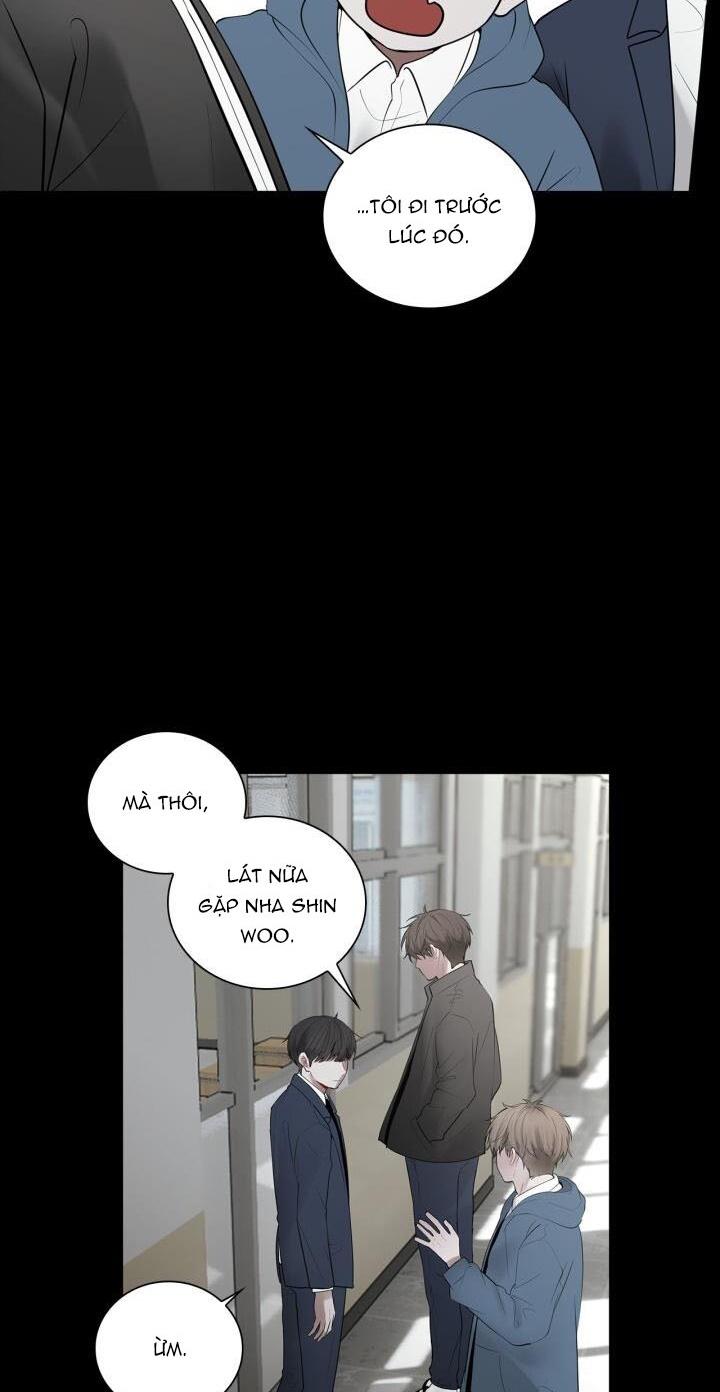 không xa lạ chapter 13 7