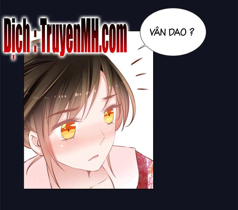 solo đi vương gia chapter 66 14