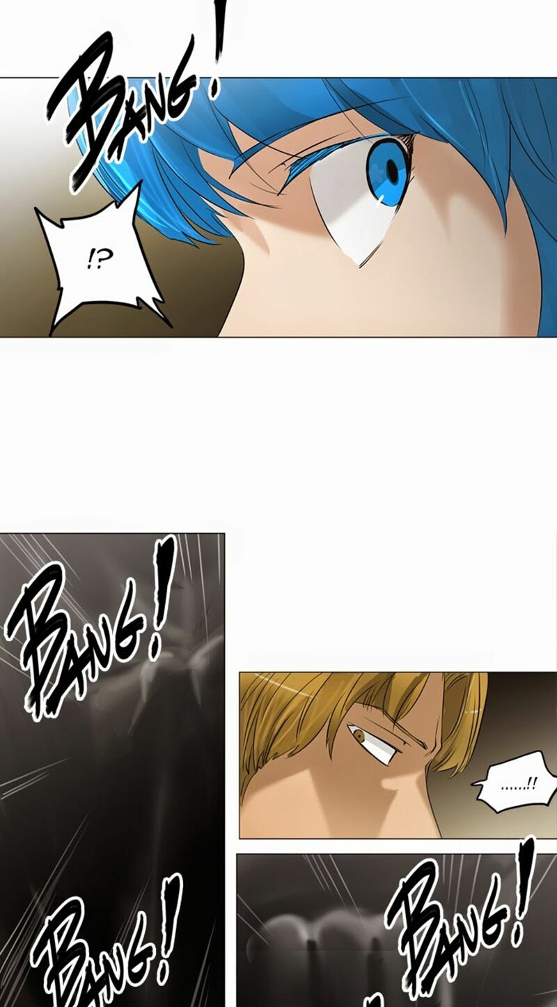 tòa tháp bí ẩn 2 chapter 134 27