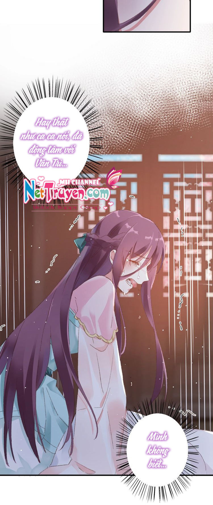 hoa nhan sách 2 chapter 6.5 5