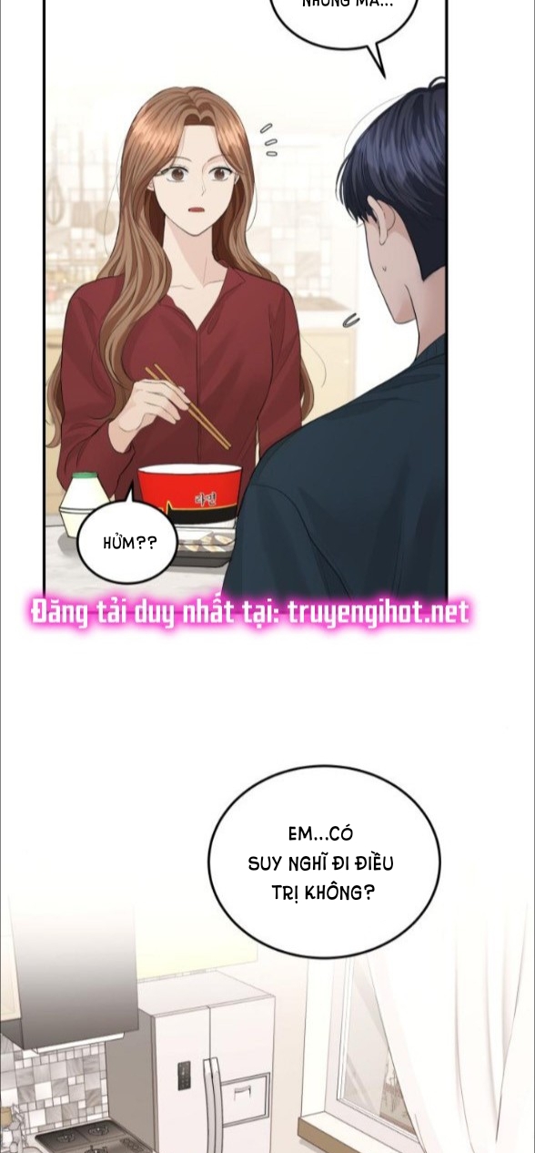 cuộc hôn nhân hoàn hảo chapter 52.1 8