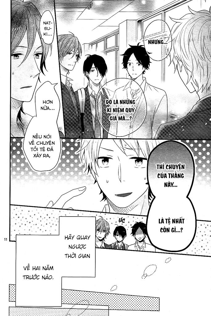 ngày cầu vồng chapter 28 8