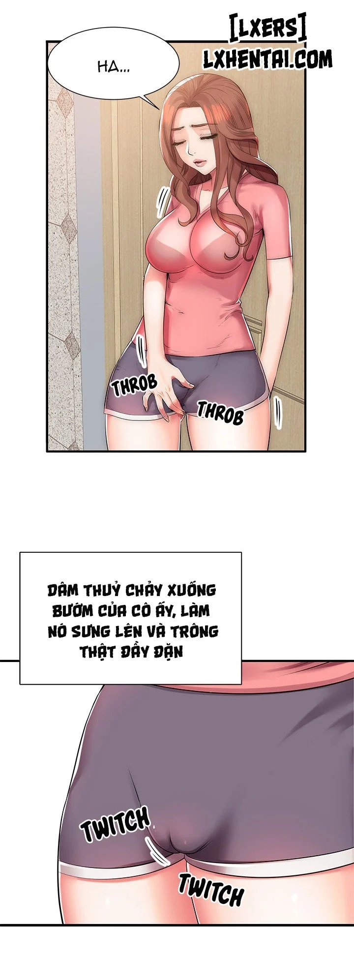 người mẹ xấu xa chapter 1 14