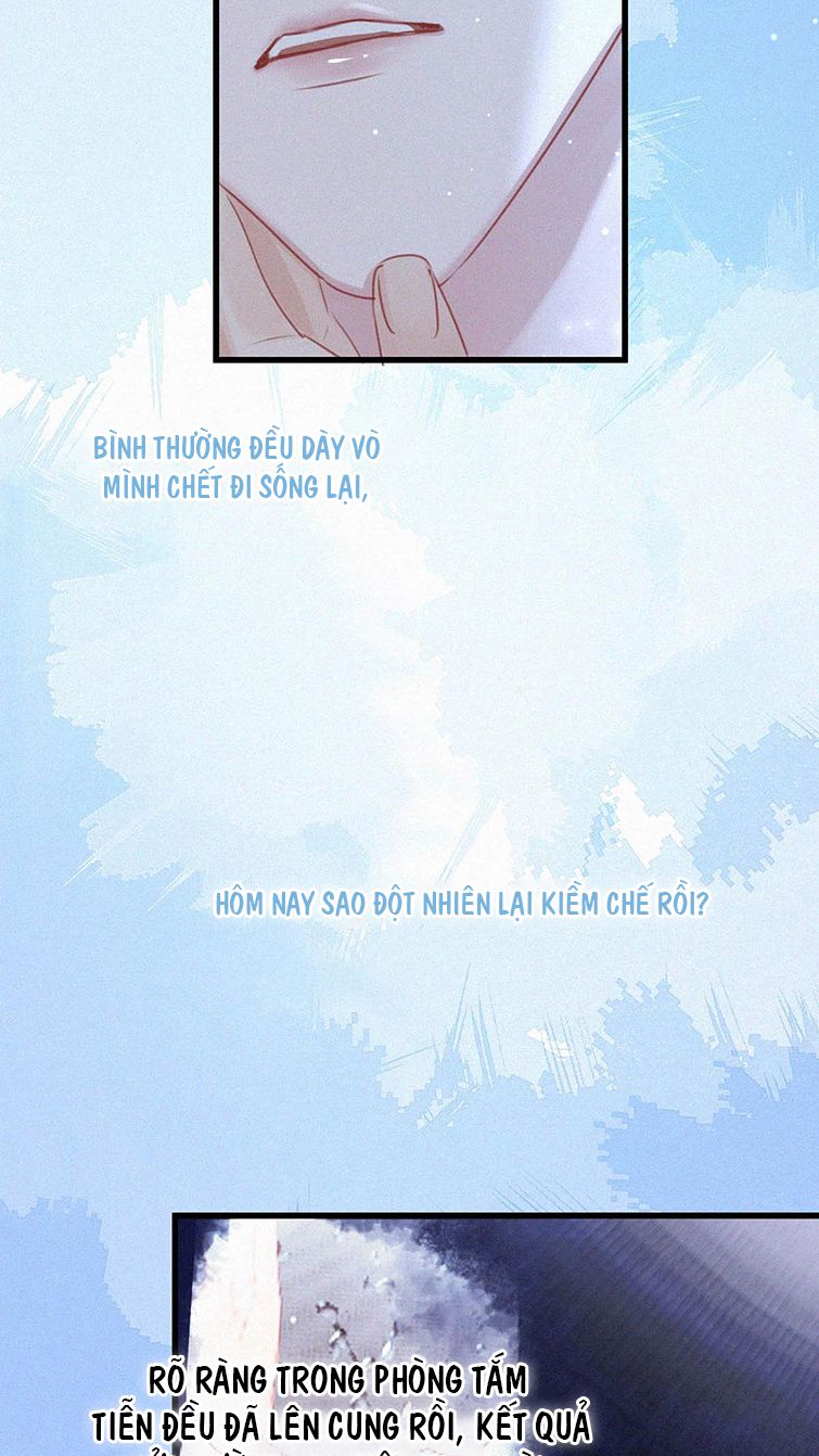 thần thương (môi súng) chapter 75 10