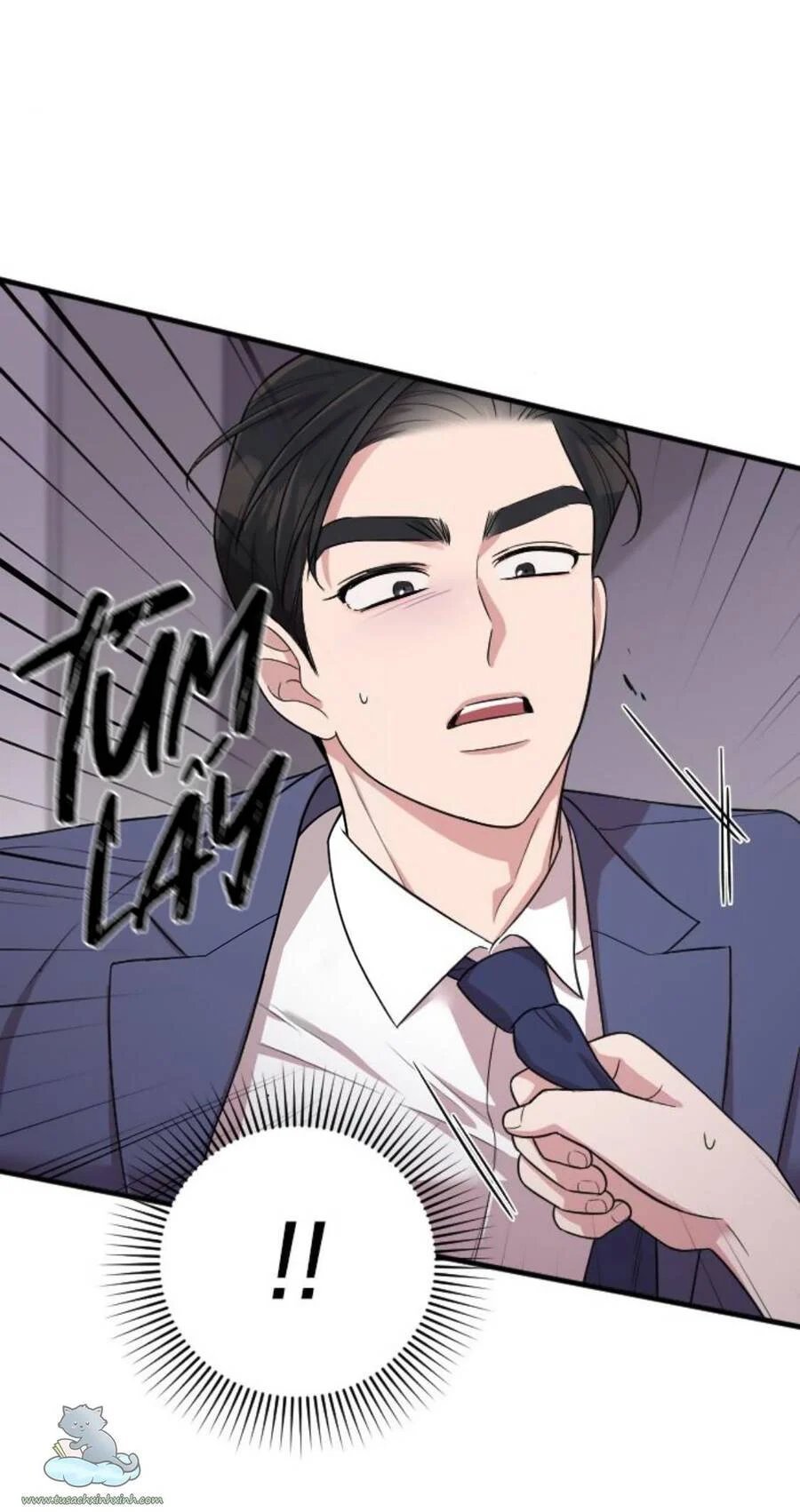 cô đi mà lấy chồng tôi chapter 25 2