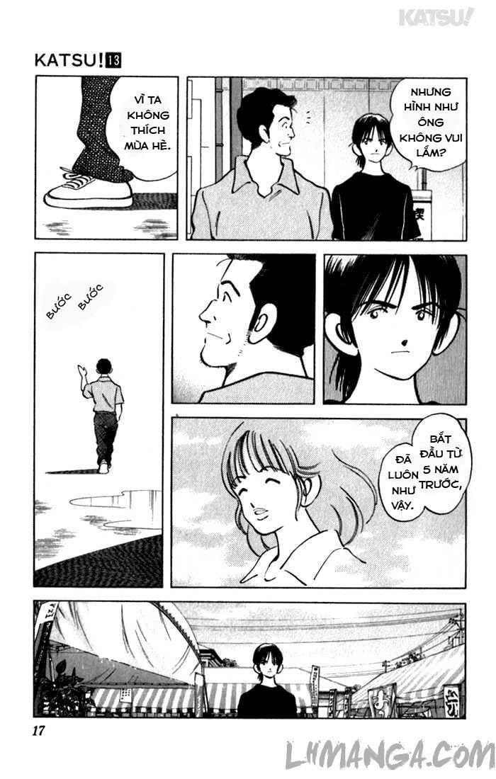 katsu chapter 118 19