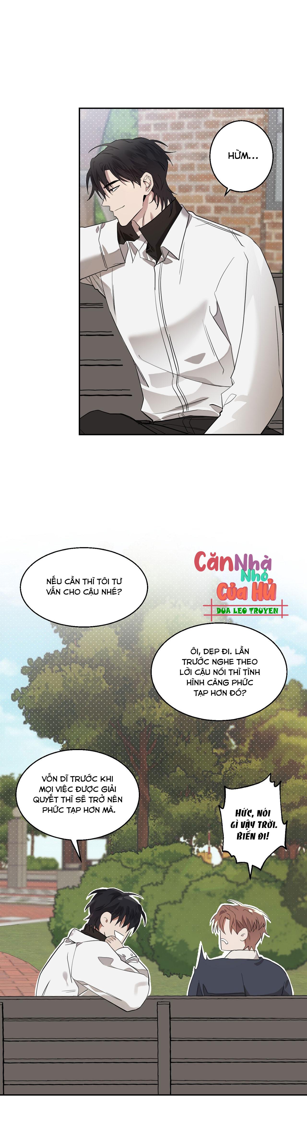 nuốt chửng bóng đêm chapter 11 36