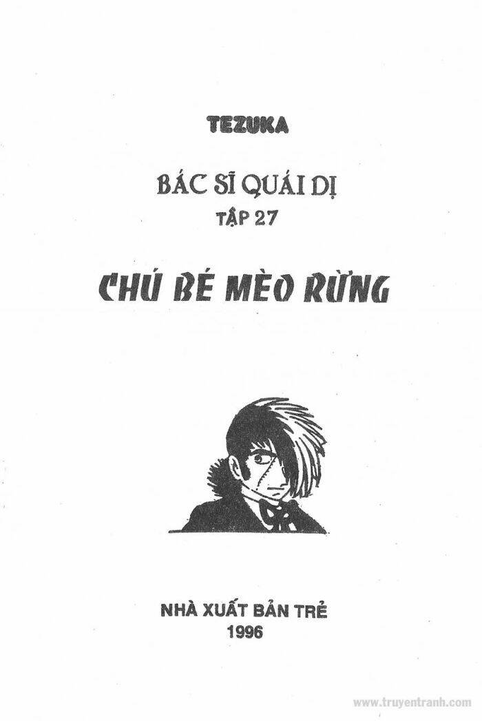 bác sĩ quái dị chapter 88 2