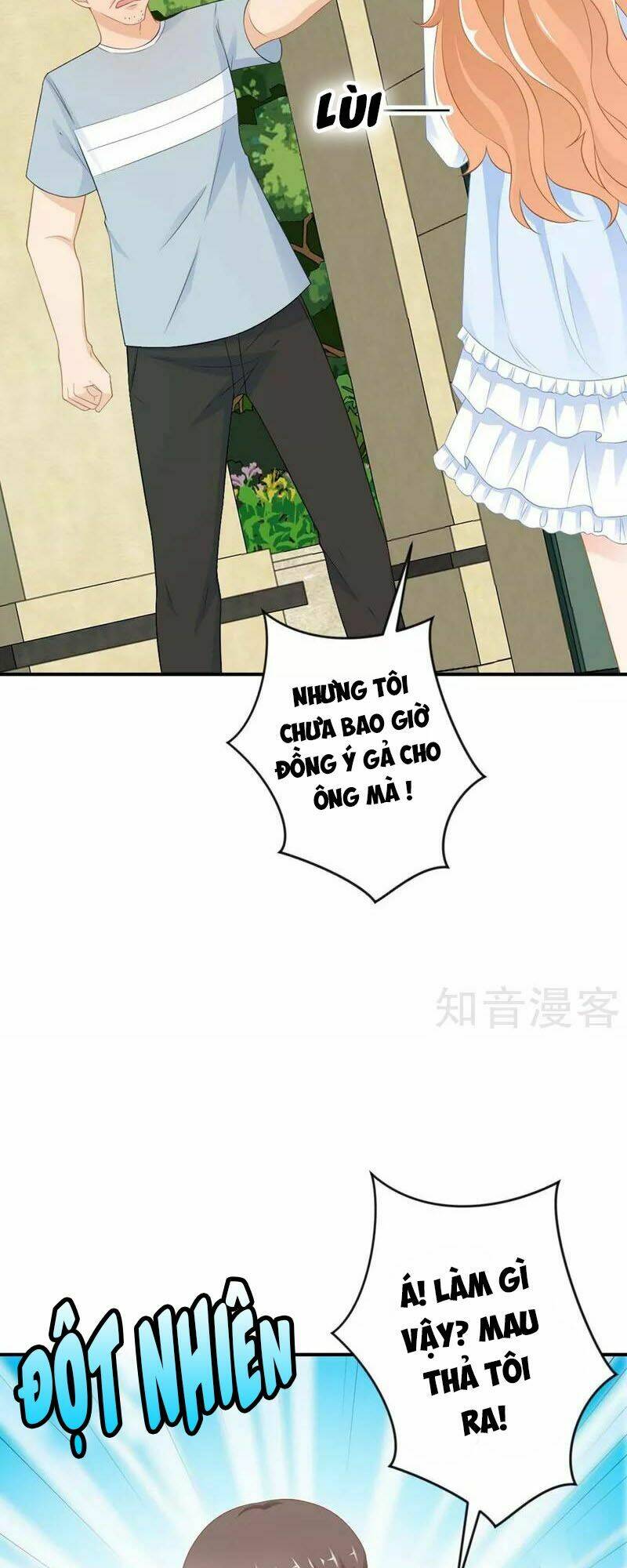 phụng tử thành hôn : tiên thê không được trốn chapter 8 6