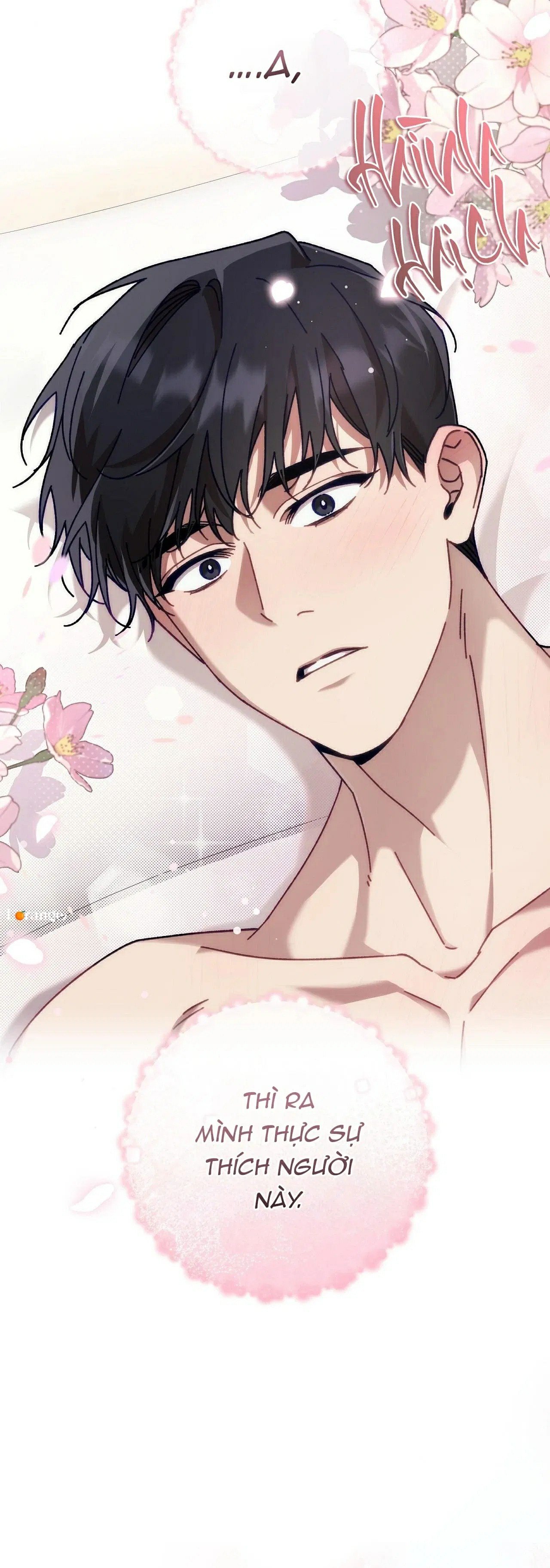 guide cấp s phết mật ong chapter 41 36