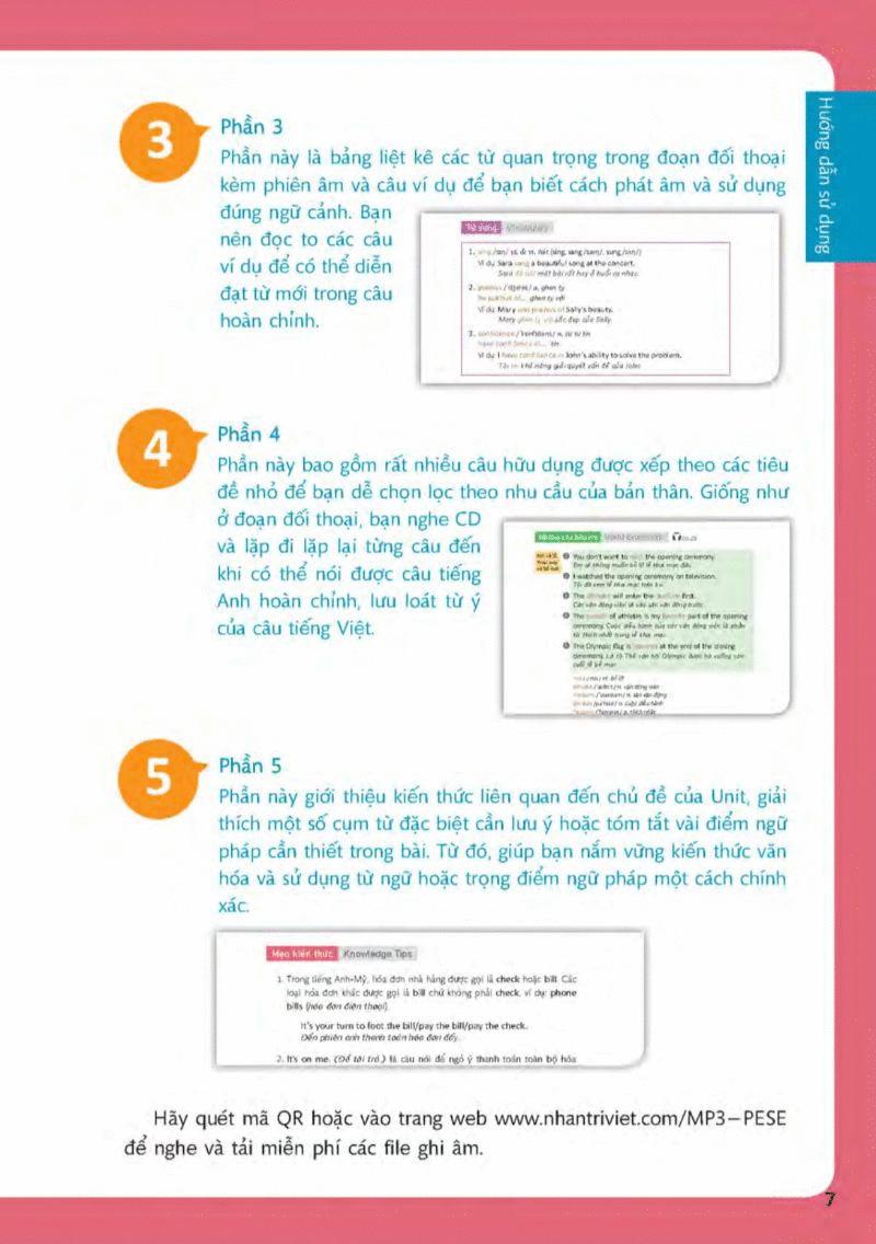 Sách Nói Tiếng Anh Thông Thạo Trong Giao Tế (Kèm CD Hoặc File MP3)