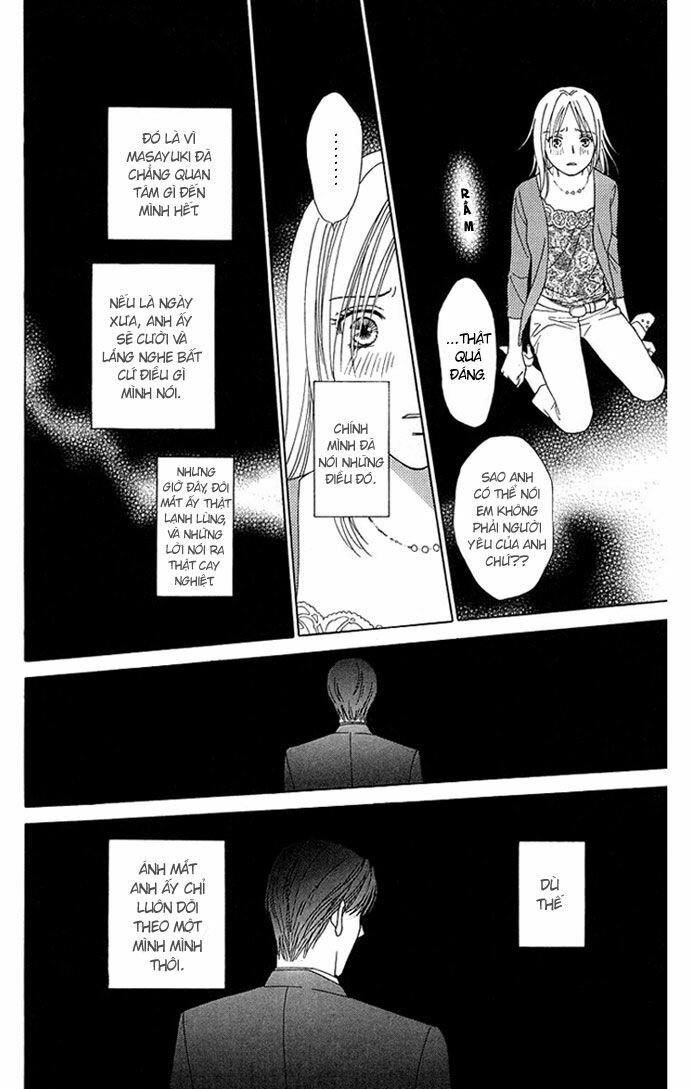 chou yo hana yo chapter 11 38