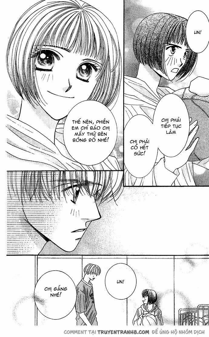 seiten taisei - trời xanh ngập nắng chapter 1 49