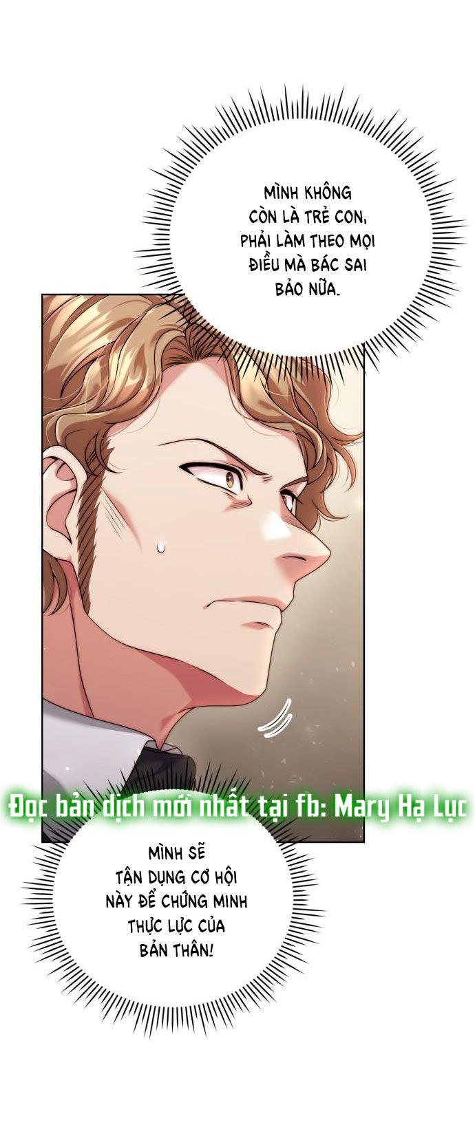 tôi sẽ ly hôn với người chồng bạo chúa chapter 18.1 27