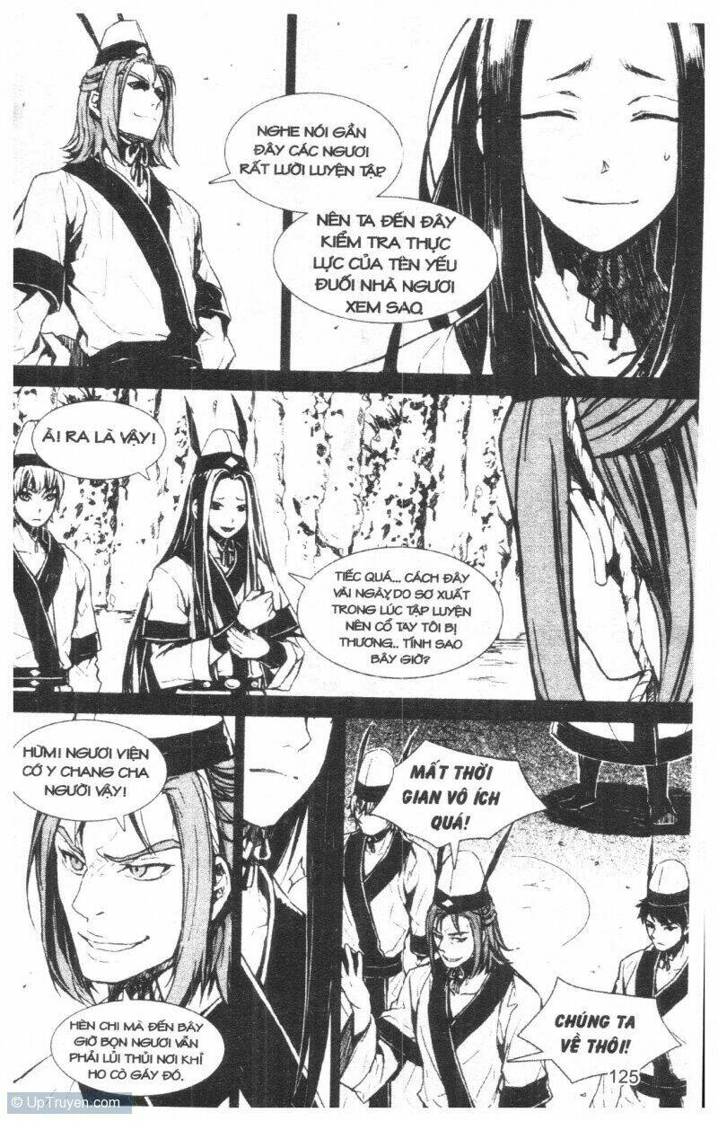 nareusha chapter 3 125