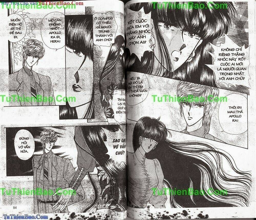 aries thần thoại cung hoàng đạo chapter 6 43