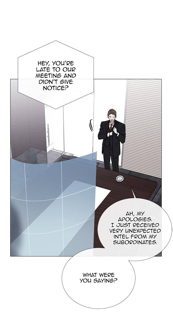 [raw] red candy chapter 34 4