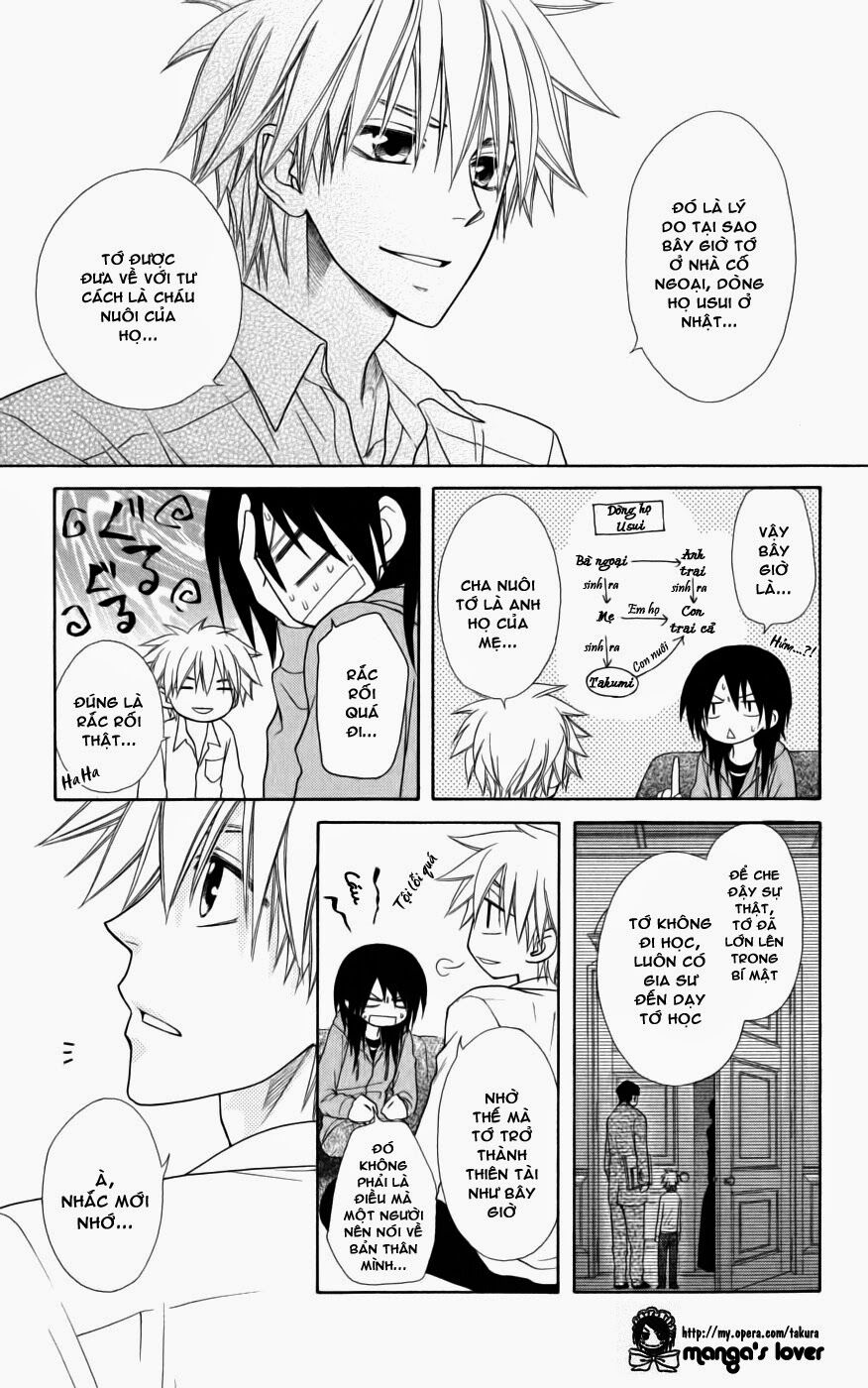 khi sếp là hầu bàn chapter 46 18