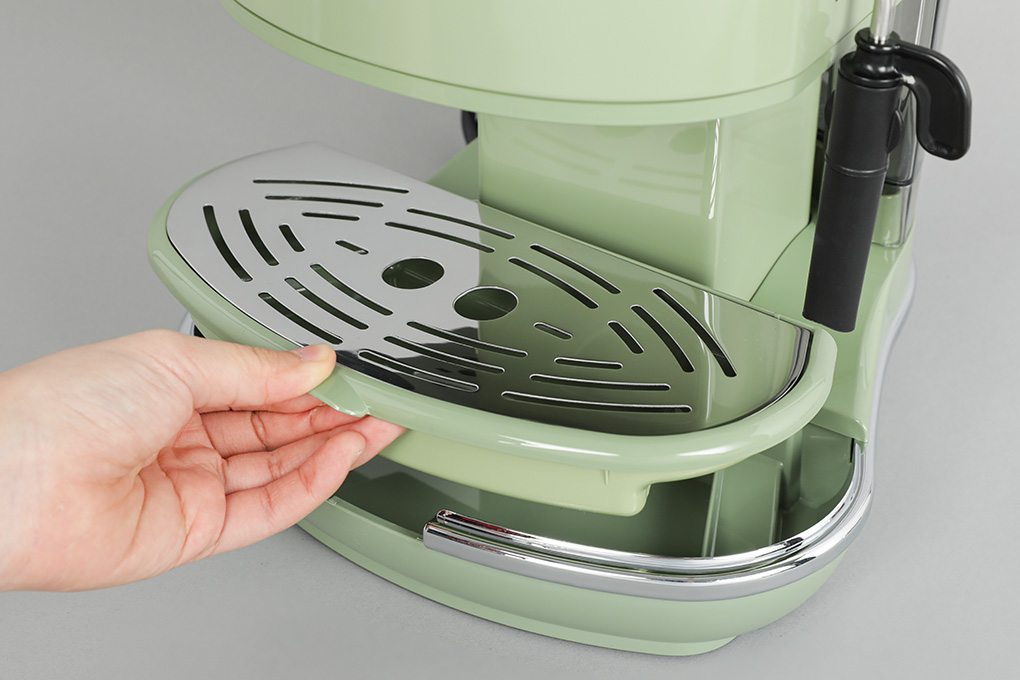 Máy pha cà phê Delonghi ECOV311 - Hàng chính hãng