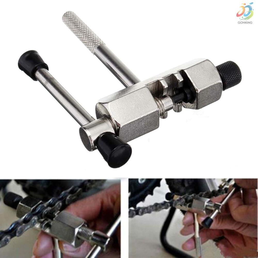 Bộ Dụng Cụ Sửa Chữa Xích Xe Đạp