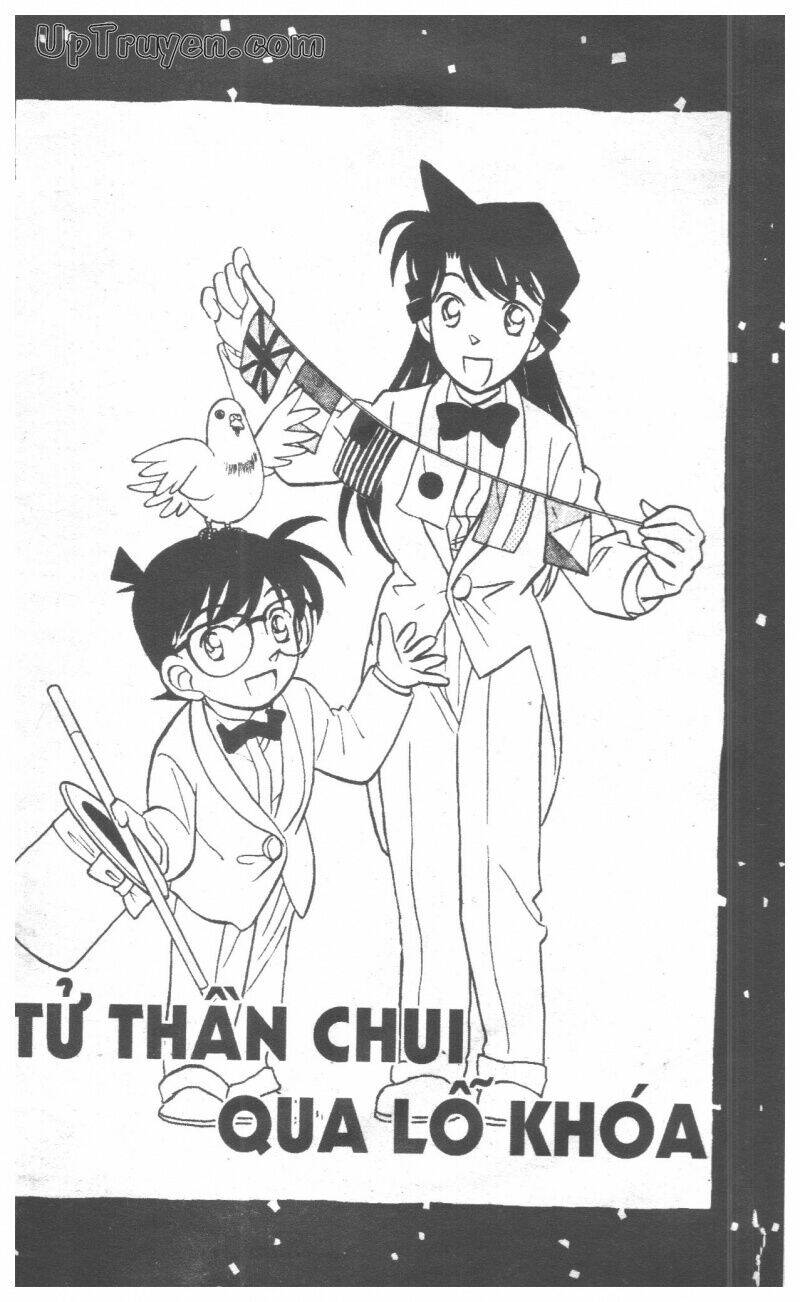 conan - bộ đặc biệt chapter 9 6