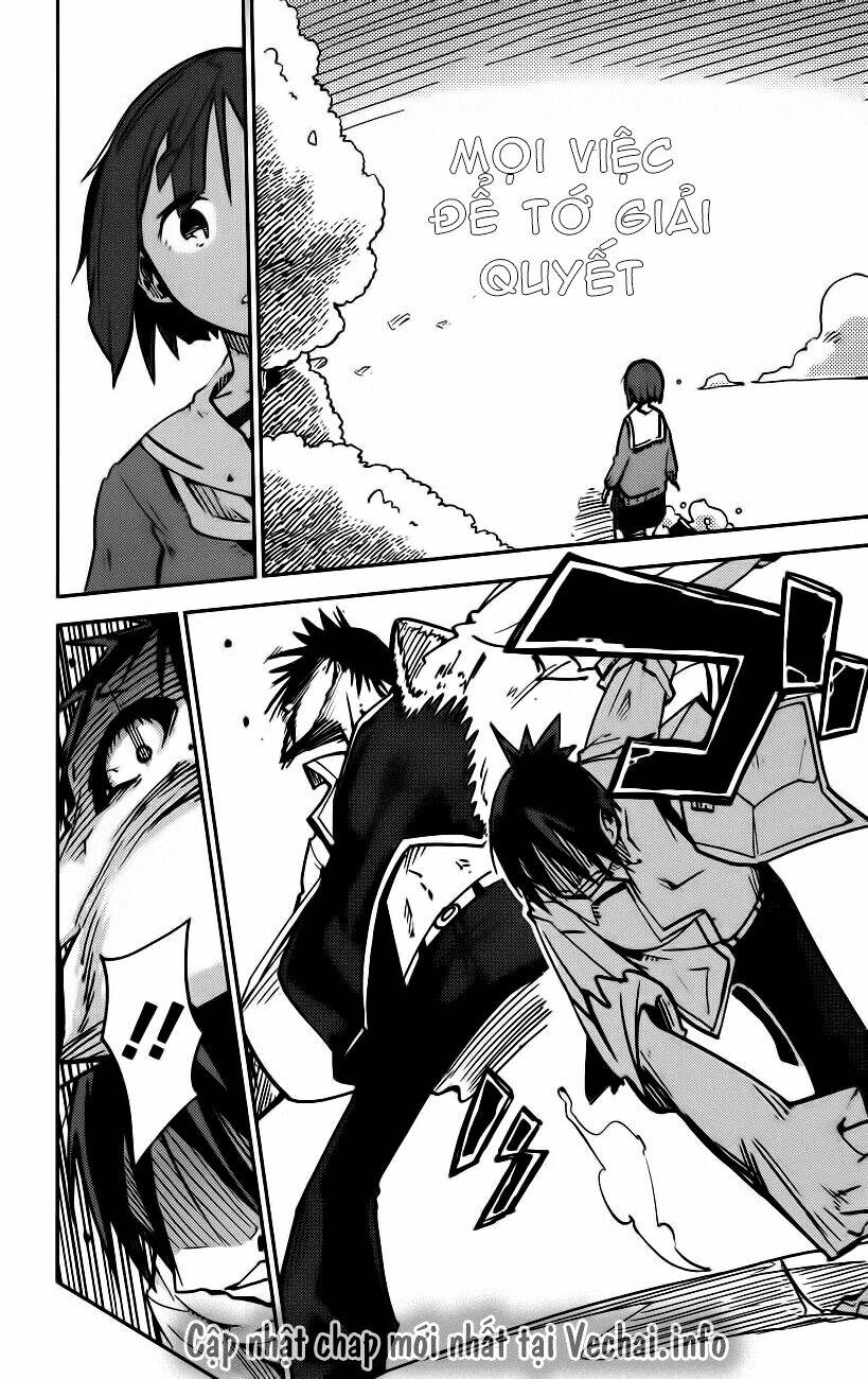 i shoujo chapter 15 19