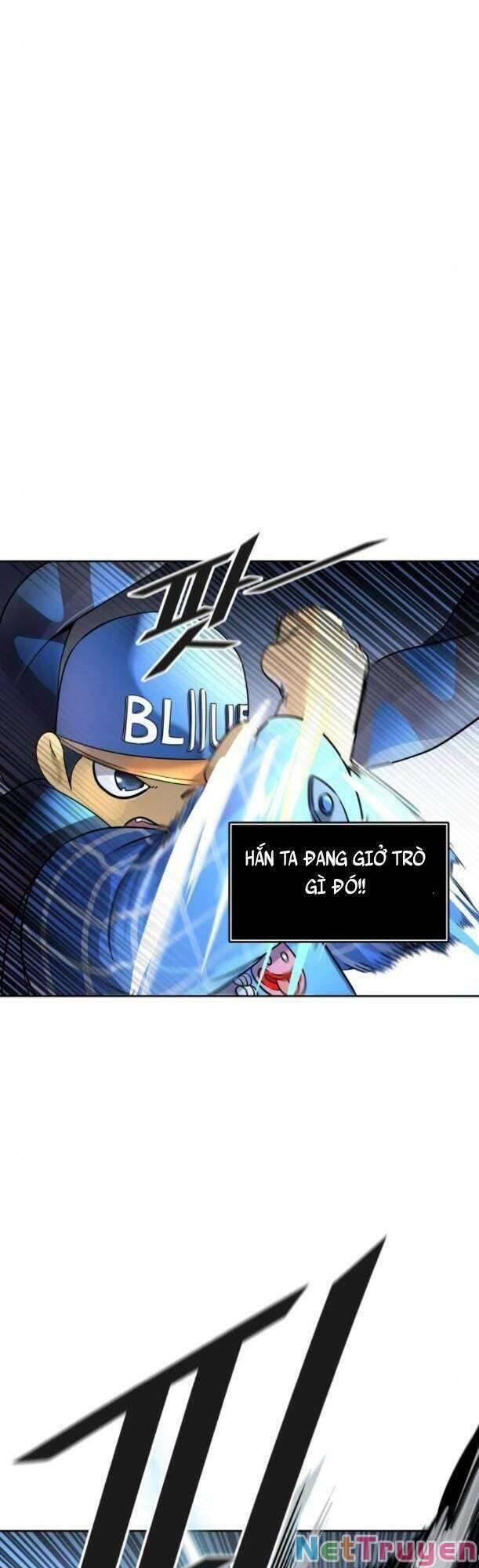 tòa tháp bí ẩn 2 chapter 517 43