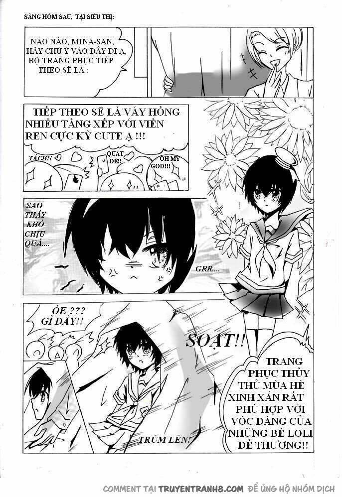 yashin no akuma chapter 2 6