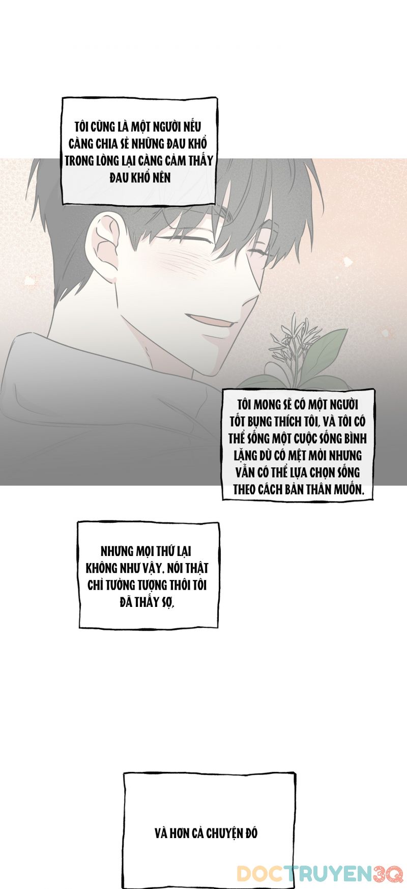 đêm bên bờ biển chapter 49.5 8