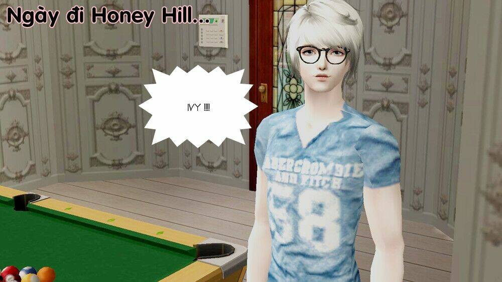 new me! new life? (truyện sims) chapter 5 68