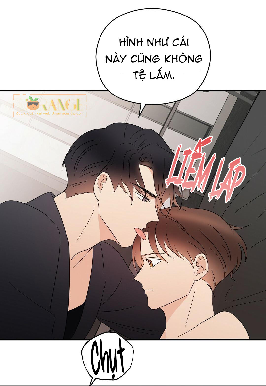 mối quan hệ kém cạnh chapter 20 50