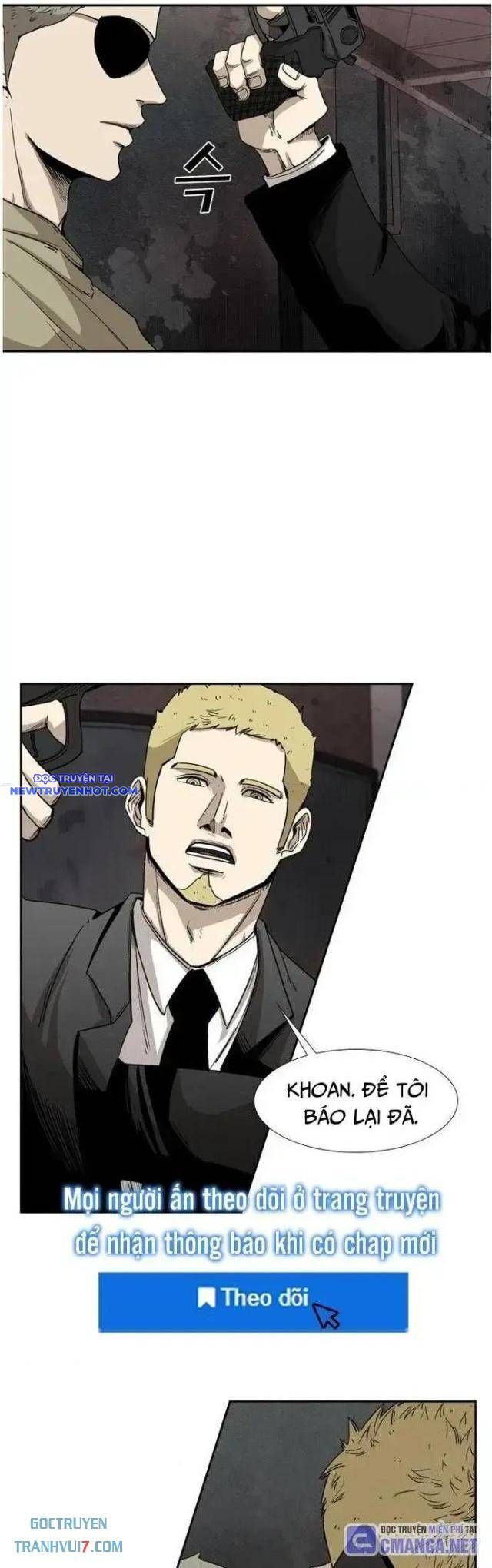 shark - cá mập chapter 95 24