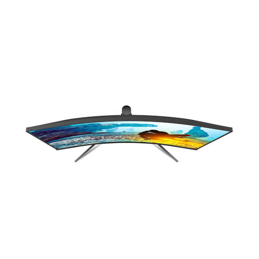 Màn hình LCD Philips 31.5" 322M8CZ - Hàng Chính Hãng