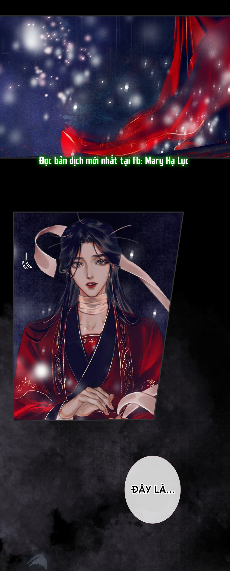 thiên quan tứ phúc - bách vô cấm kỵ chapter 6.2 5