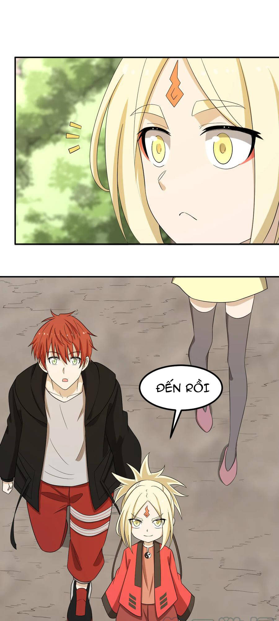 nghịch thiên tiên mệnh chapter 65 23