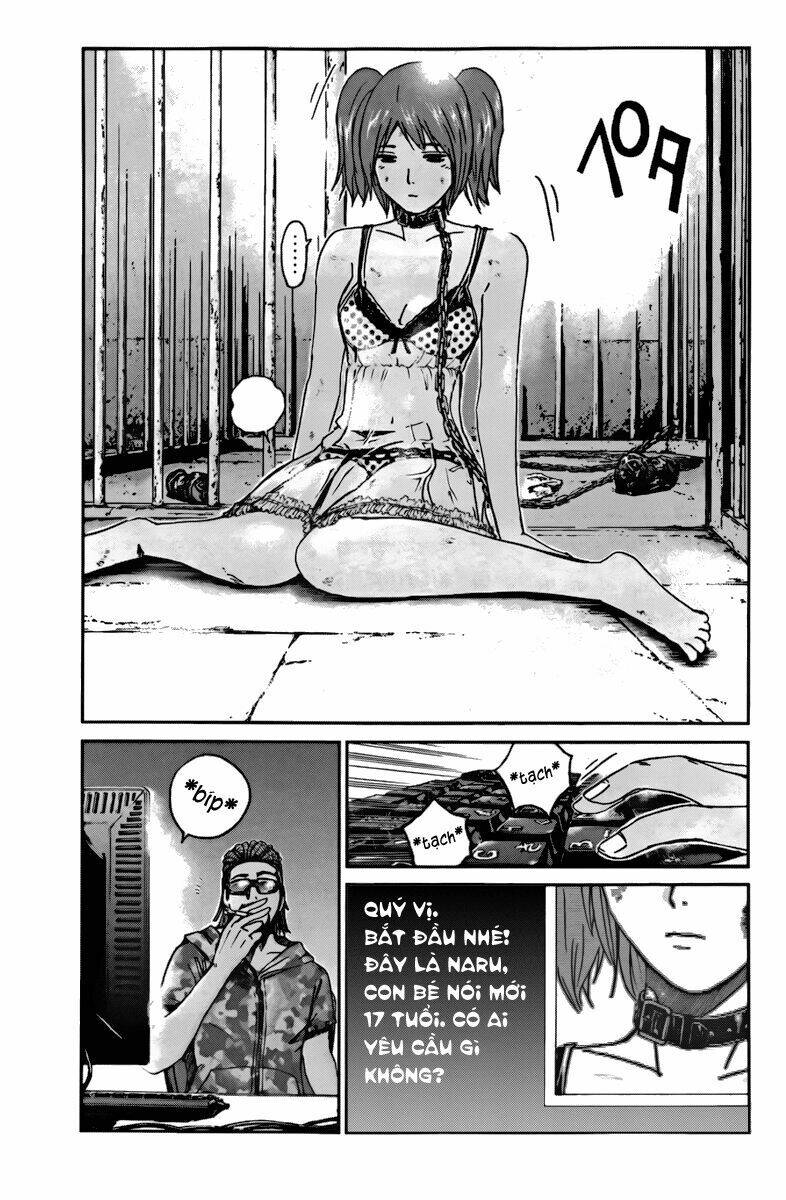 gto: shonan 14 days chapter 12 4